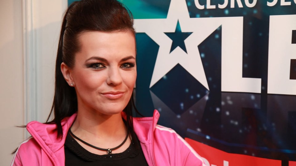 Marta Jandová usedne za porotcovský stůl místo Lucie Bílé